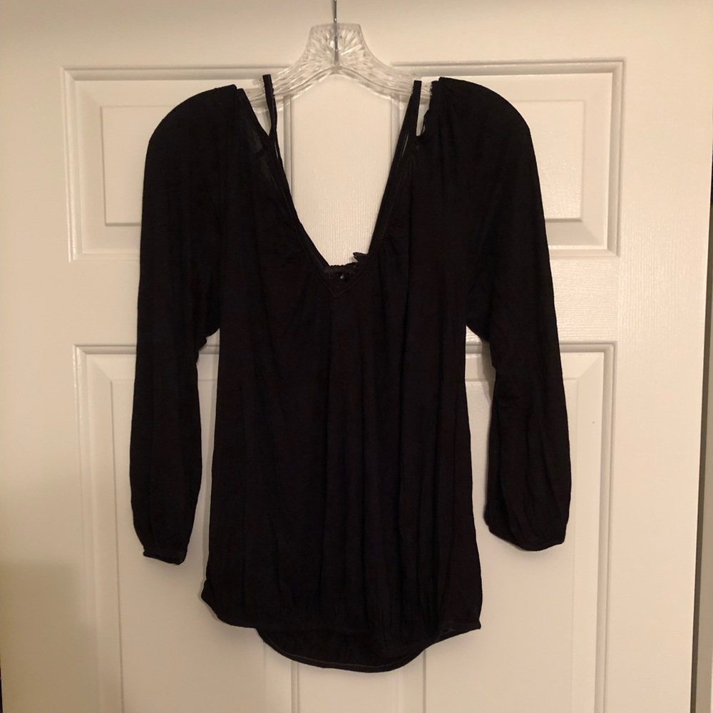 Free People Blouse